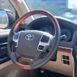 Toyota Land Cruiser 2015 из Китая