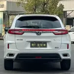 Honda UR-V 2018 272 л.с. из Китая