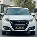 Honda UR-V 2018 272 л.с. из Китая