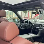 Honda UR-V 2018 272 л.с. из Китая