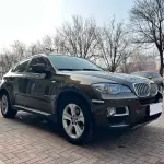 BMW X6 2012 из Китая