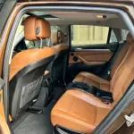 BMW X6 2012 из Китая