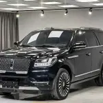Lincoln Navigator 2019 из Китая