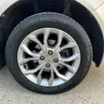 Geely Vision 2018 109 л.с. из Китая
