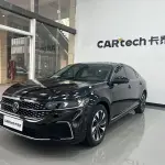 Volkswagen Passat 2023 186 л.с. 186 л.с. 186 л.с. из Китая