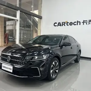 Volkswagen Passat 2023 186 л.с. 186 л.с. 186 л.с. из Китая