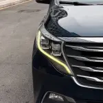 GAC Motor Trumpchi M8 2018 201 л.с. — лот 57623681 из Китая