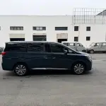 GAC Motor Trumpchi M8 2018 201 л.с. — лот 57623681 из Китая