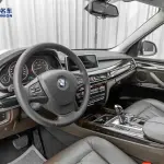 BMW X5 (Import) 2016 245 л.с. — лот 57627243 из Китая