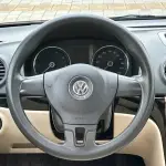 Volkswagen Lavida 2012 из Китая