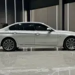 BMW 3 Series 2018 184 л.с. — лот 57623931 из Китая