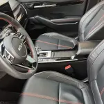 Kia KX3 2022 115 л.с. из Китая