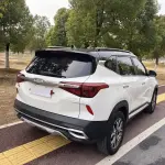 Kia KX3 2022 115 л.с. из Китая