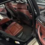 BMW X6 2009 306 л.с. 306 л.с. из Китая