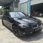 BMW 5 Series 2016 из Китая