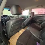 Hyundai Sonata 2011 165 л.с. из Китая