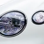 Bentley Continental 2021 549 л.с. — лот 57626478 из Китая