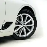 Bentley Continental 2021 549 л.с. — лот 57626478 из Китая