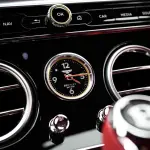 Bentley Continental 2021 549 л.с. — лот 57626478 из Китая