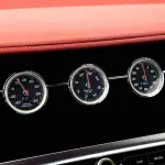 Bentley Continental 2021 549 л.с. — лот 57626478 из Китая