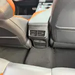 Changan UNI-V 2024 188 л.с. 188 л.с. 188 л.с. 188 л.с. из Китая