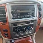 Toyota Land Cruiser 2005 из Китая