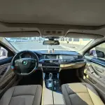 BMW 5 Series 2012 из Китая