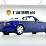Rolls-Royce Phantom 2011 лот 57624559 из Китая