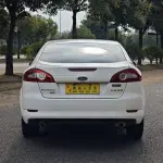 Ford Mondeo Zhisheng 2011 из Китая