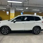 Subaru Forester 2017 171 л.с. из Китая
