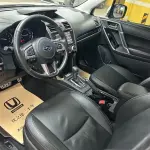 Subaru Forester 2017 171 л.с. из Китая