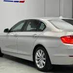 BMW 5 Series 2010 306 л.с. 306 л.с. 306 л.с. из Китая