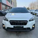 Subaru XV 2018 из Китая