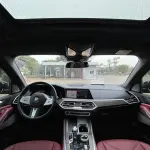 BMW X5 2022 из Китая