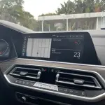 BMW X5 2022 из Китая