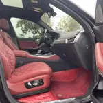 BMW X5 2022 из Китая