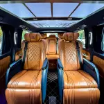 Mercedes-Benz Vito 2022 из Китая