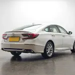 Honda Accord 2023 194 л.с. 194 л.с. 194 л.с. 194 л.с. из Китая