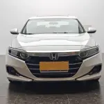 Honda Accord 2023 194 л.с. 194 л.с. 194 л.с. 194 л.с. из Китая
