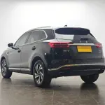 Hongqi Hongqi HS5 2022 224 л.с. 224 л.с. 224 л.с. из Китая