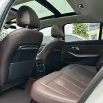 BMW 3 Series 2022 из Китая
