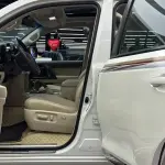 Toyota Land Cruiser 2019 из Китая