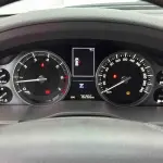 Toyota Land Cruiser 2019 из Китая