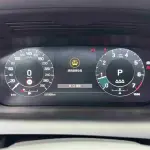 Land Rover Discovery Sport 2023 249 л.с. 249 л.с. 249 л.с. из Китая