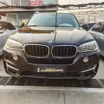 BMW X5 (Import) 2019 из Китая