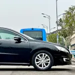 Peugeot 508 2013 из Китая
