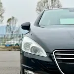 Peugeot 508 2013 из Китая