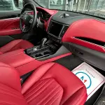 Maserati Levante 2022 из Китая
