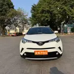 Toyota IZOA 2019 из Китая