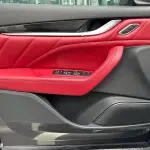 Maserati Levante 2022 из Китая